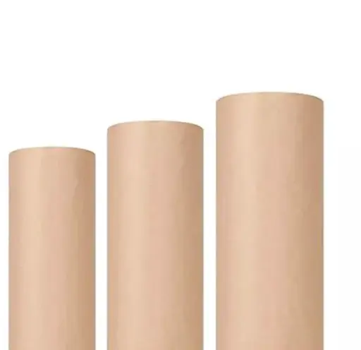 mila auto 30cm*200m Paint Protect Covers Spray Paint Masking Paper Kraft Paper Protective Film
