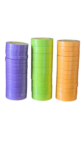 mila auto Masking Tape size 1.5in*60yd   48 Roll