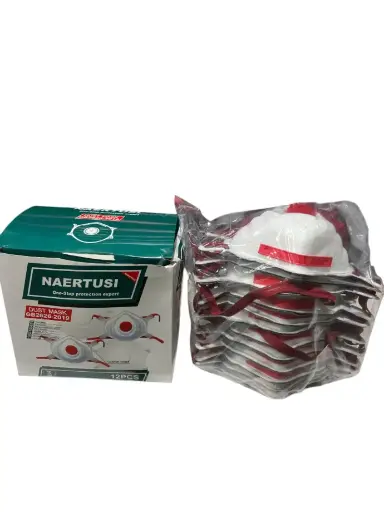 dust mask respirator 12pcs